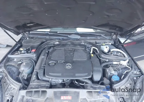 2014 Mercedes-Benz E 350 from USA, damaged, VIN WDDKK5KF3EF232989